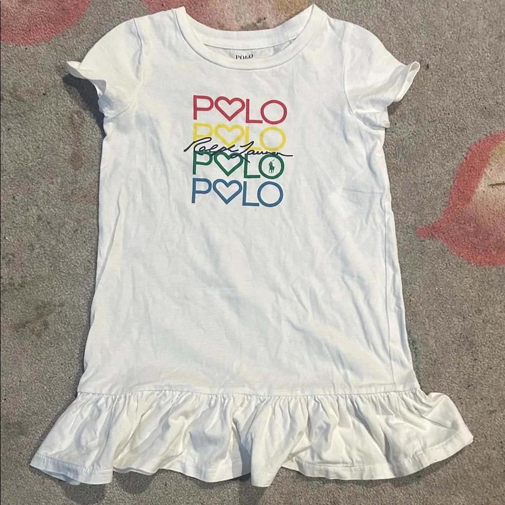 Ralph Lauren Polo Bundle